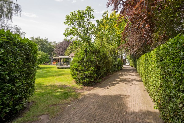 Medium property photo - Welgelegenweg 22, 3776 PR Stroe